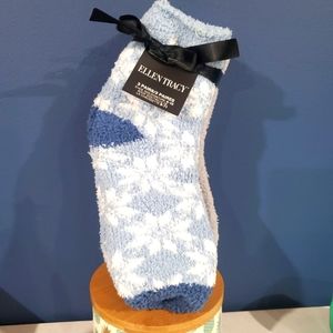 Ellen Tracely comfy socks- 3pk